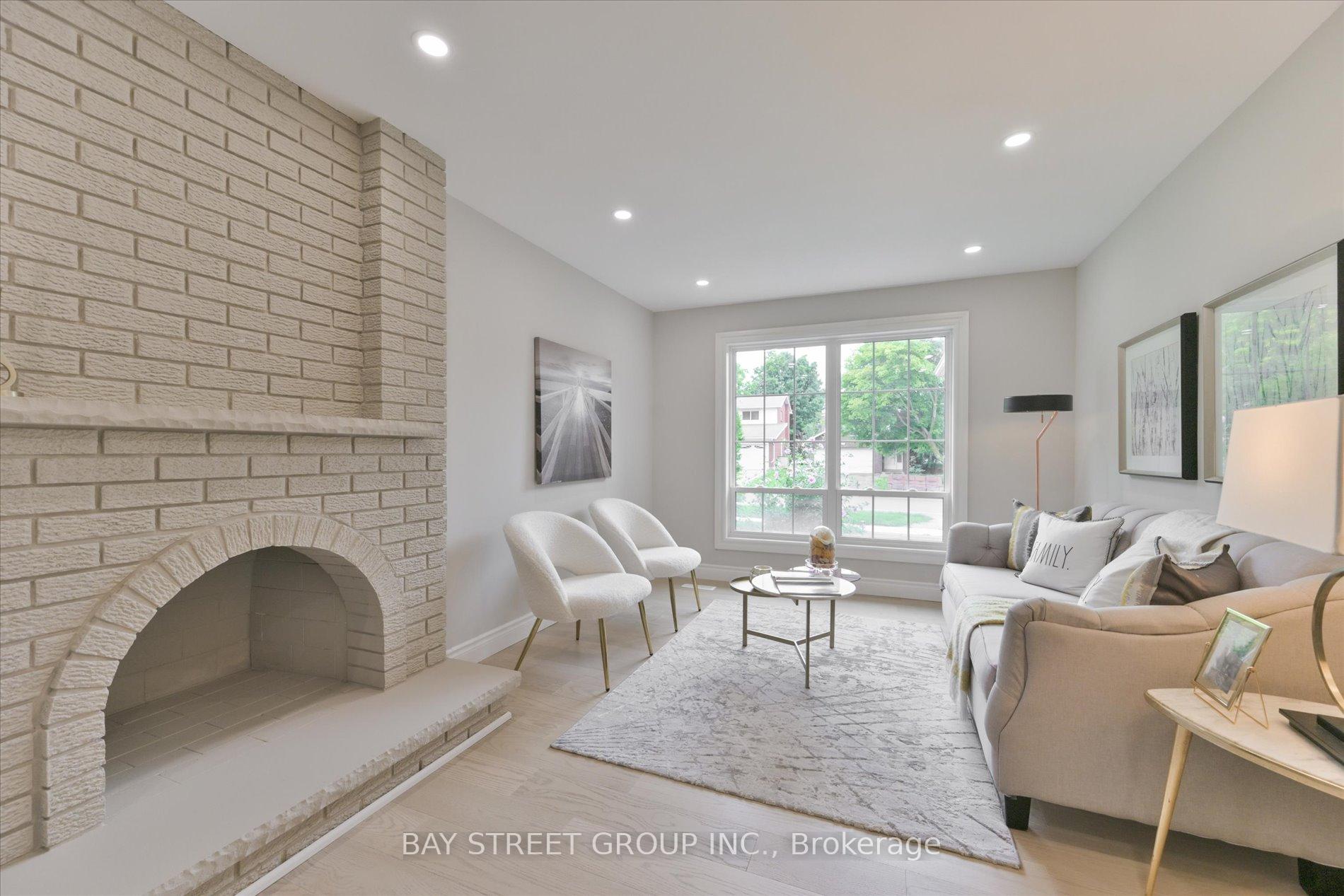 Photo 17 of 119 Simonston Boulevard, Markham, German Mills — HOMEH