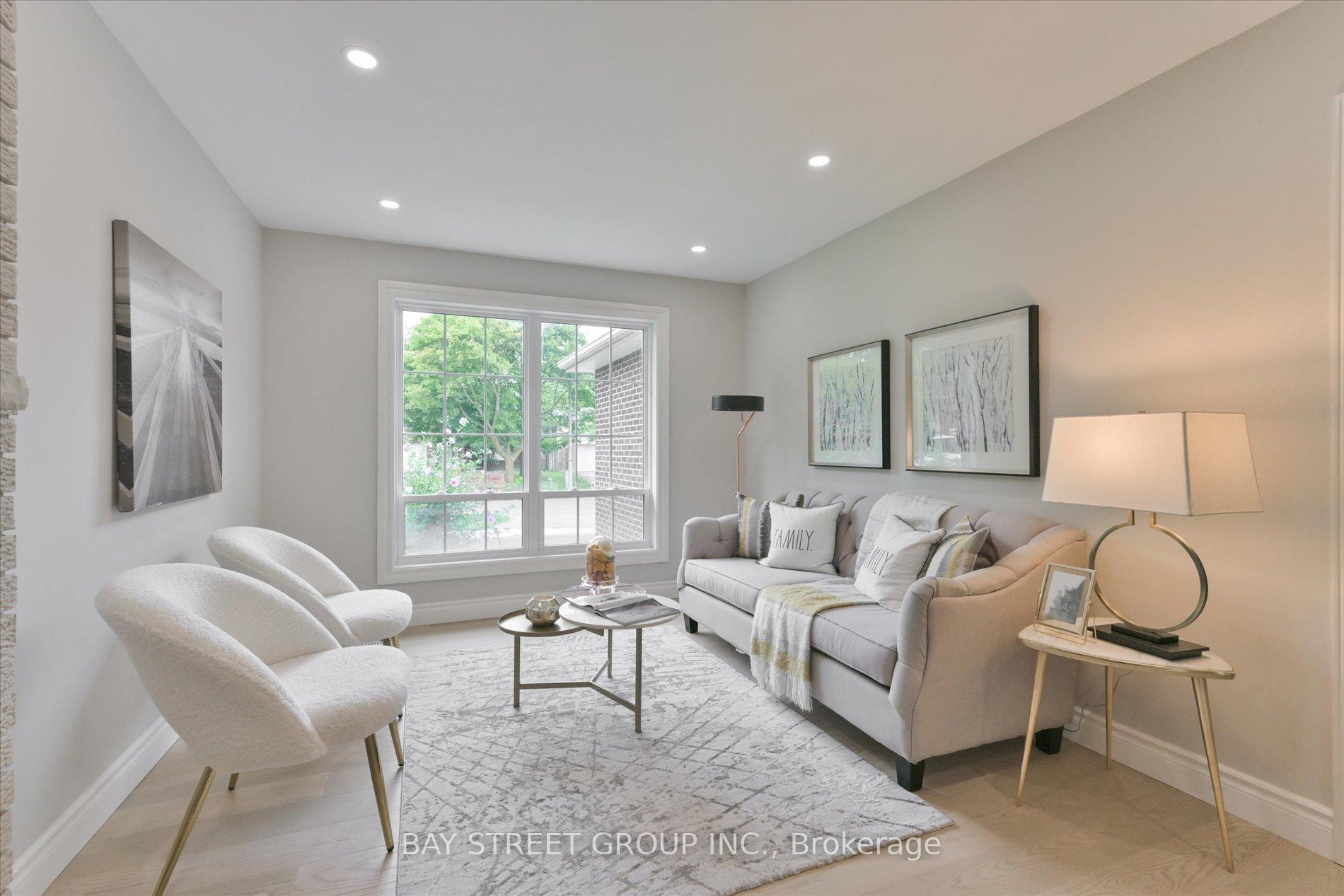 Photo 18 of 119 Simonston Boulevard, Markham, German Mills — HOMEH
