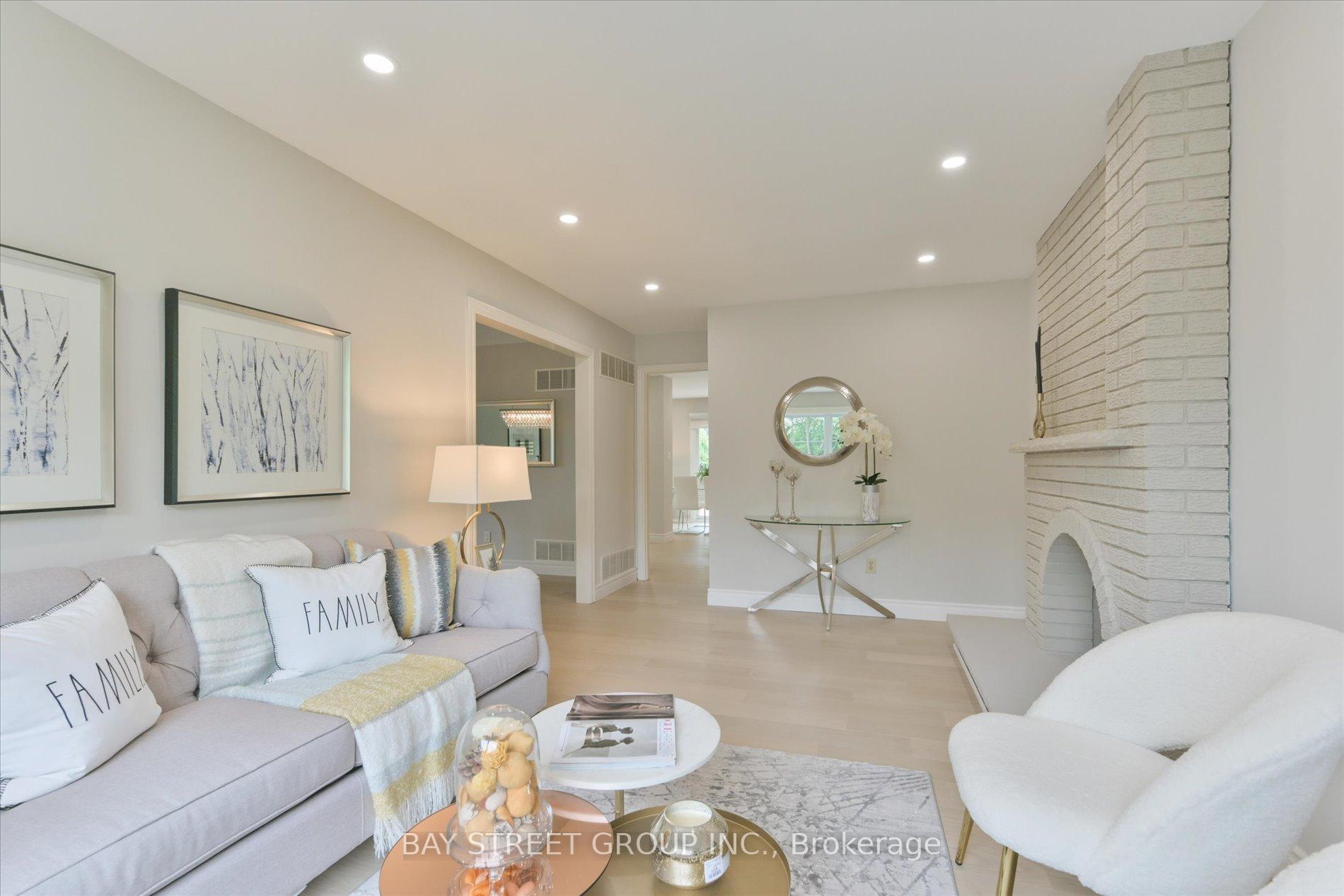 Photo 19 of 119 Simonston Boulevard, Markham, German Mills — HOMEH