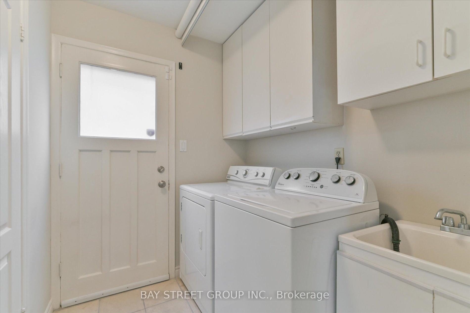 Photo 20 of 119 Simonston Boulevard, Markham, German Mills — HOMEH