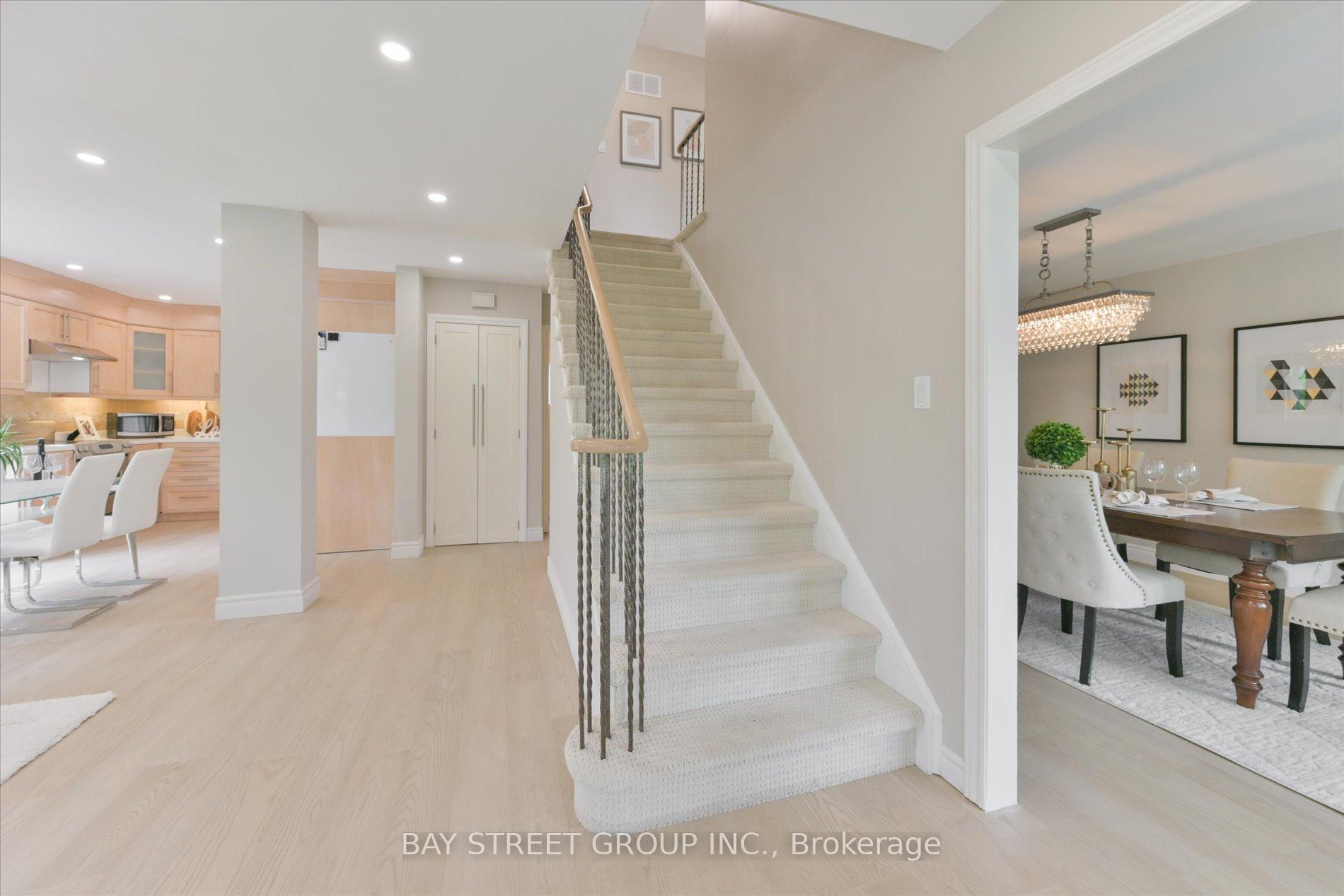Photo 22 of 119 Simonston Boulevard, Markham, German Mills — HOMEH