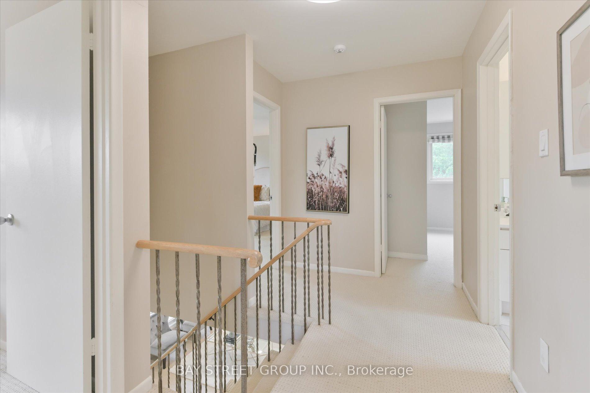 Photo 23 of 119 Simonston Boulevard, Markham, German Mills — HOMEH