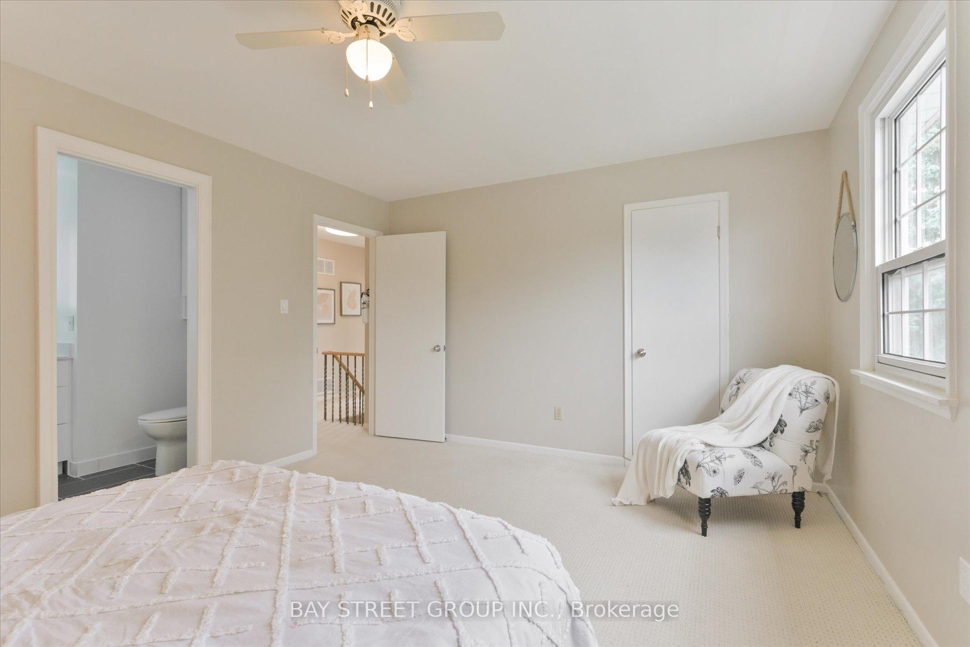 Photo 26 of 119 Simonston Boulevard, Markham, German Mills — HOMEH