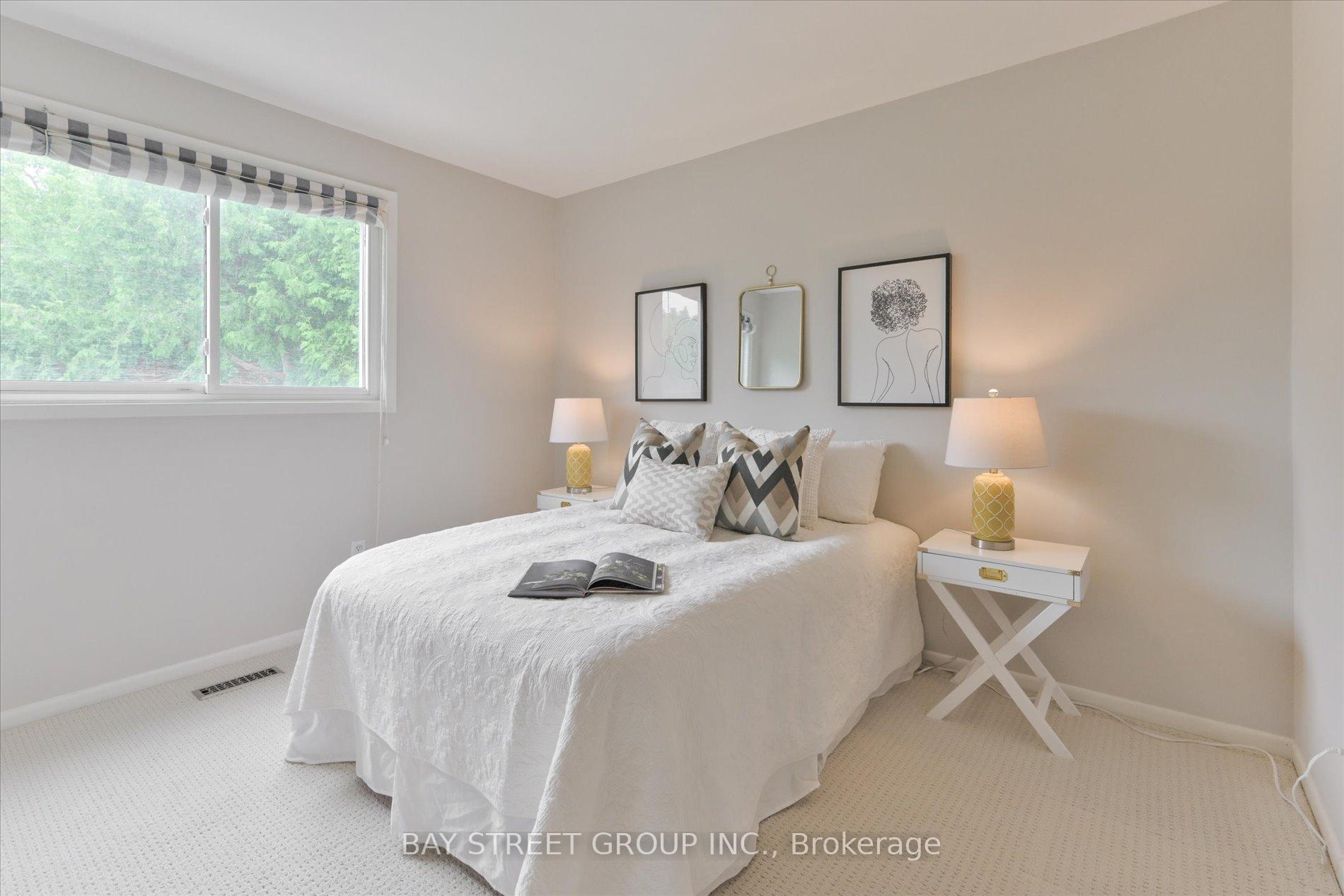 Photo 28 of 119 Simonston Boulevard, Markham, German Mills — HOMEH