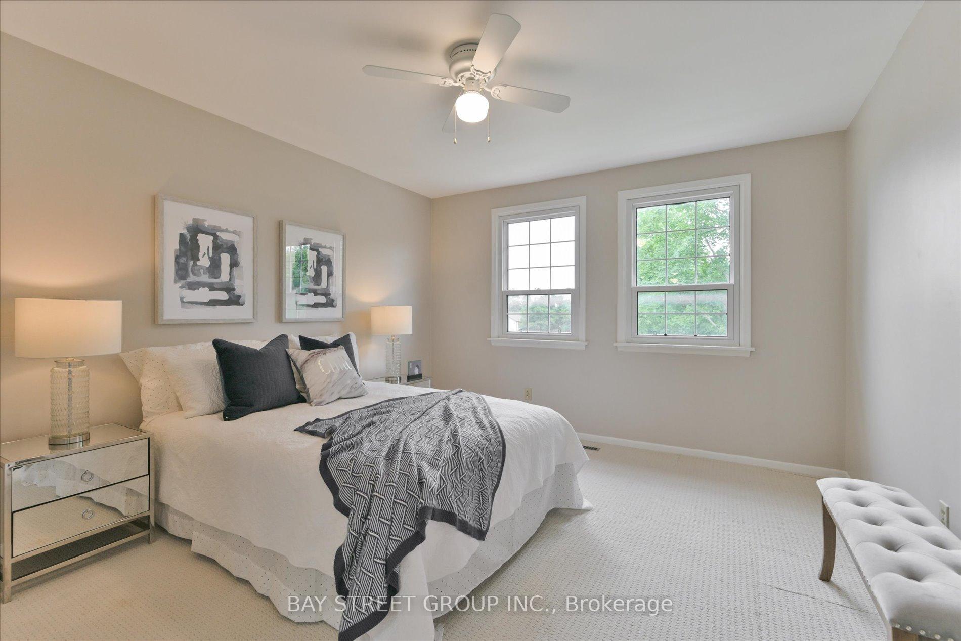 Photo 29 of 119 Simonston Boulevard, Markham, German Mills — HOMEH