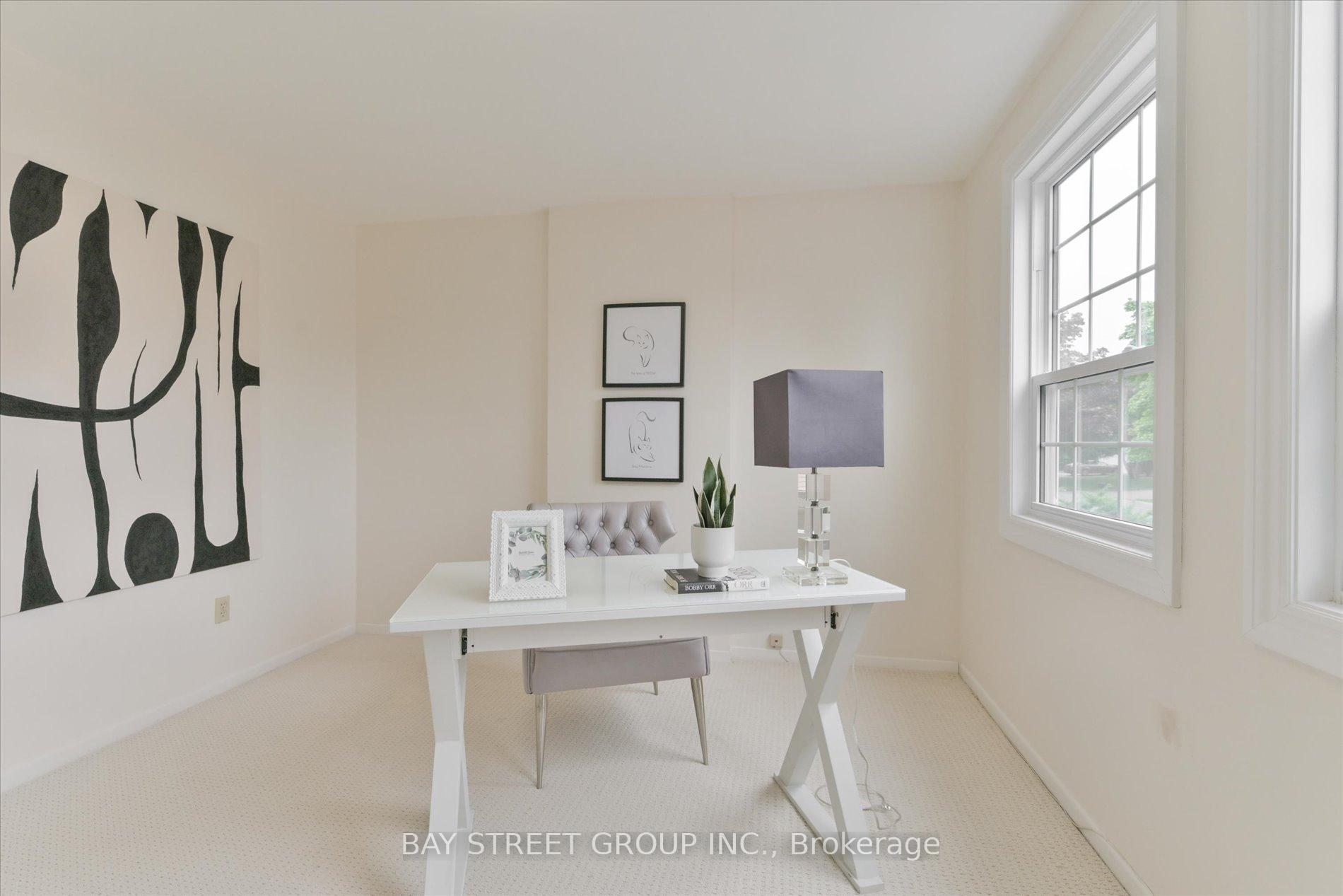 Photo 31 of 119 Simonston Boulevard, Markham, German Mills — HOMEH