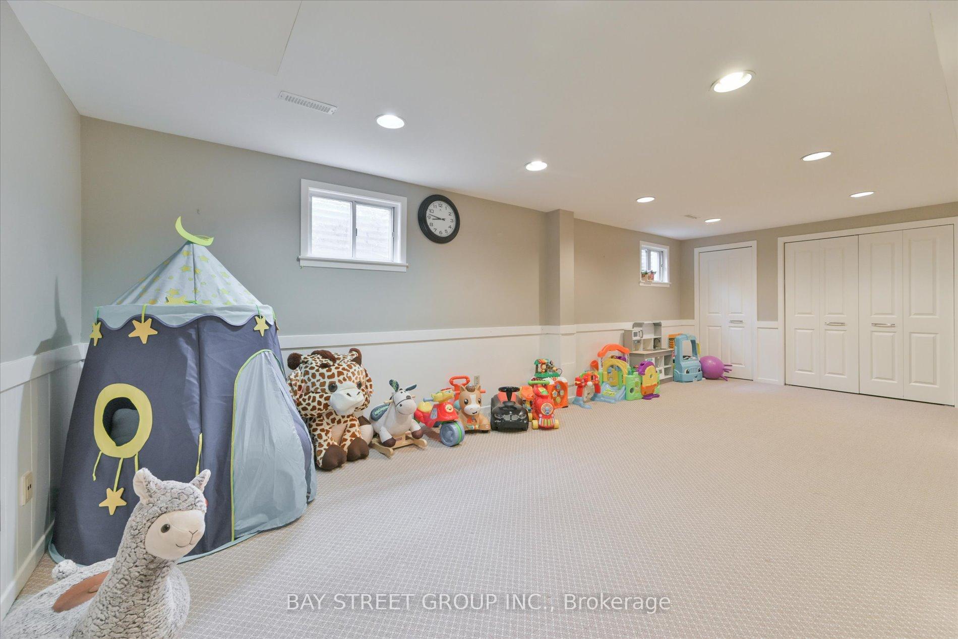 Photo 33 of 119 Simonston Boulevard, Markham, German Mills — HOMEH