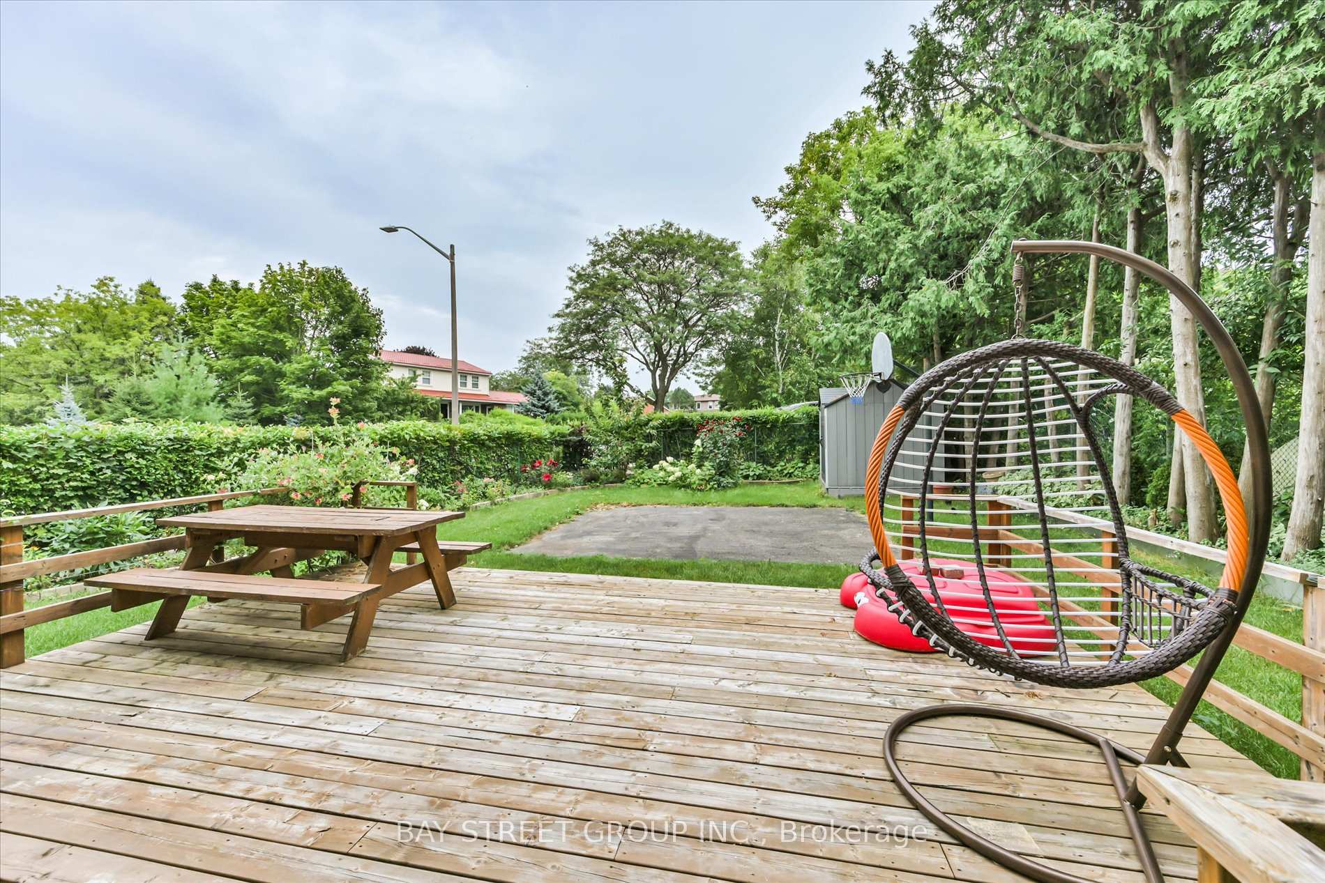 Photo 37 of 119 Simonston Boulevard, Markham, German Mills — HOMEH