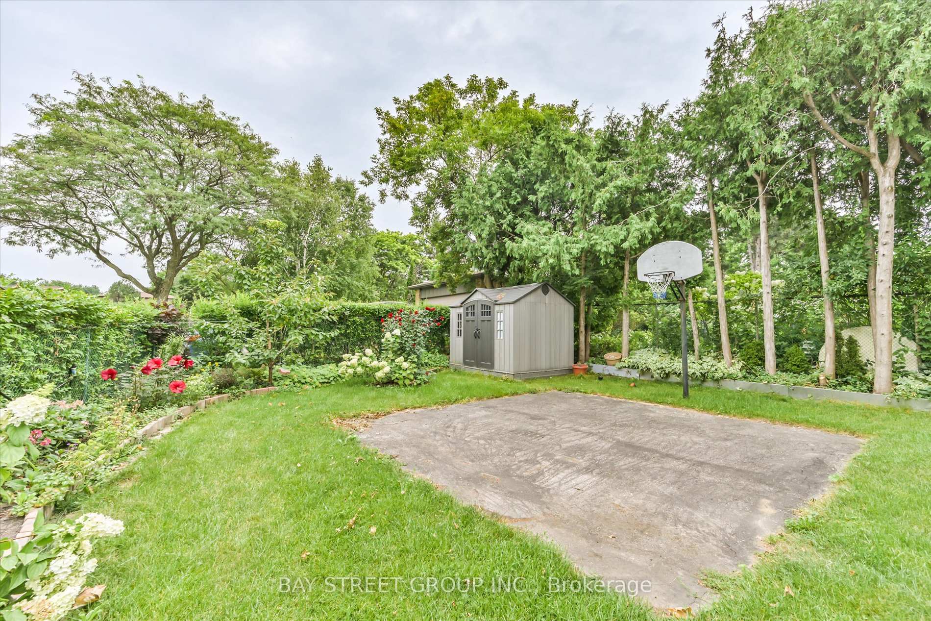 Photo 38 of 119 Simonston Boulevard, Markham, German Mills — HOMEH
