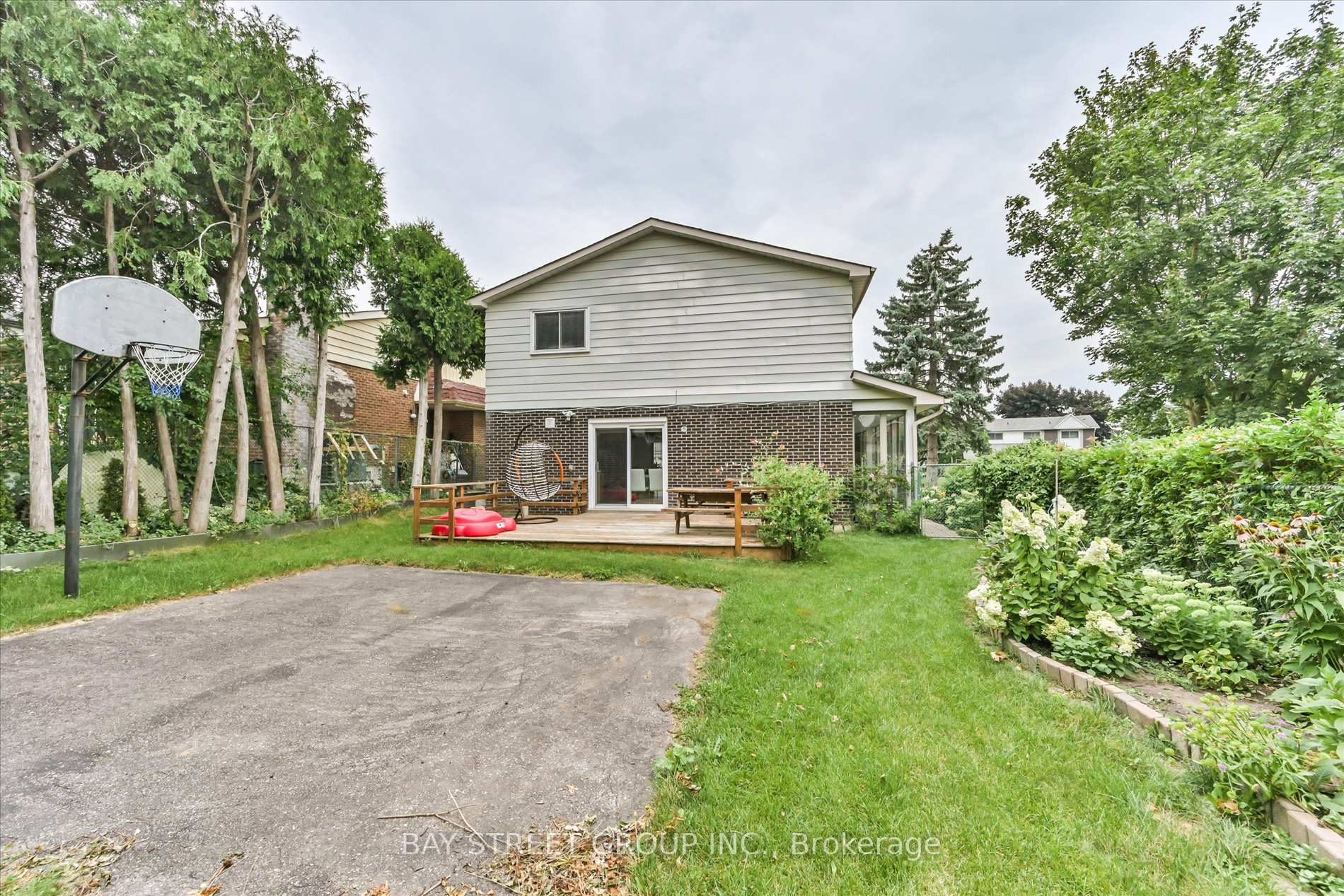 Photo 39 of 119 Simonston Boulevard, Markham, German Mills — HOMEH