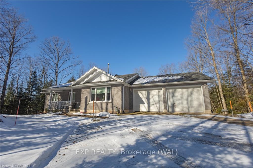 Photo 1 of 503125 Grey Road 12, West Grey — HOMEH