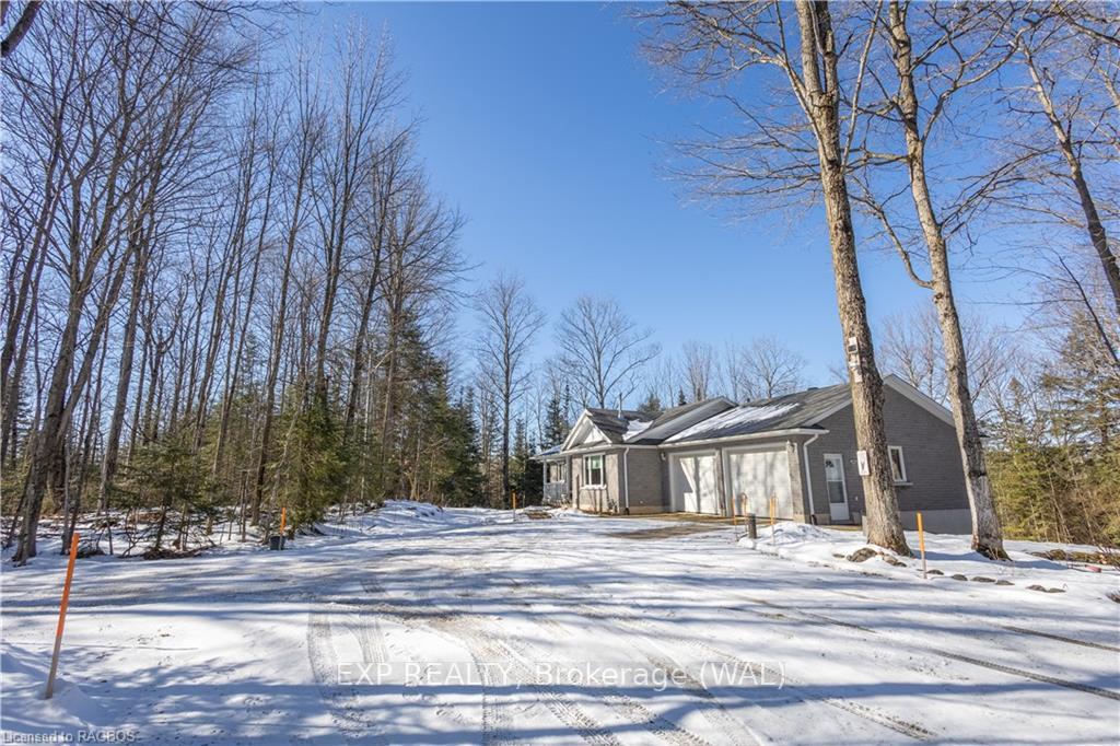Photo 3 of 503125 Grey Road 12, West Grey — HOMEH