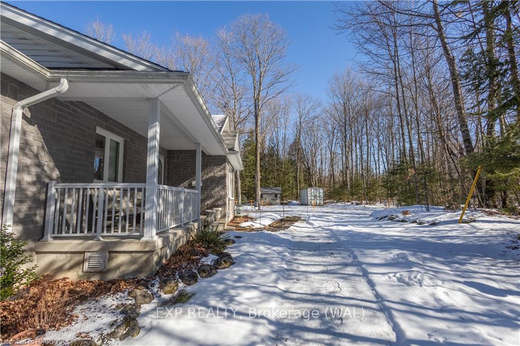 Photo 4 of 503125 Grey Road 12, West Grey — HOMEH