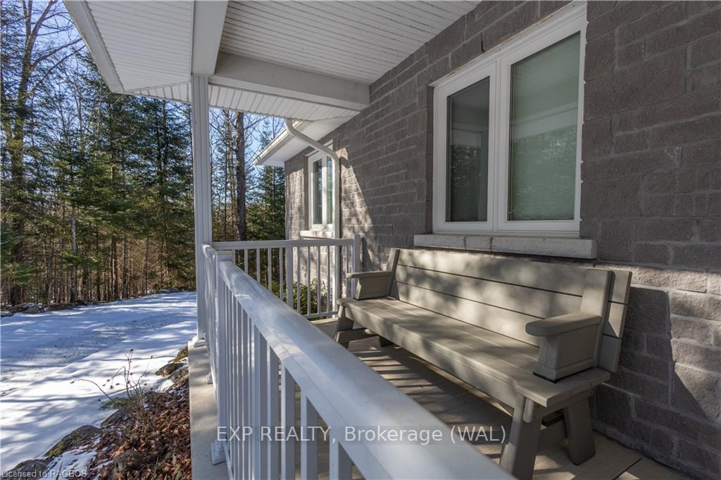 Photo 5 of 503125 Grey Road 12, West Grey — HOMEH