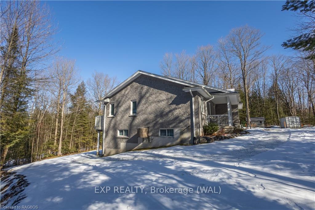 Photo 7 of 503125 Grey Road 12, West Grey — HOMEH