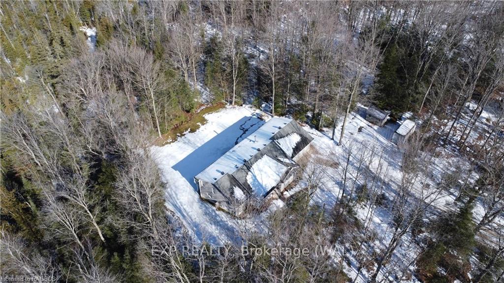 Photo 9 of 503125 Grey Road 12, West Grey — HOMEH