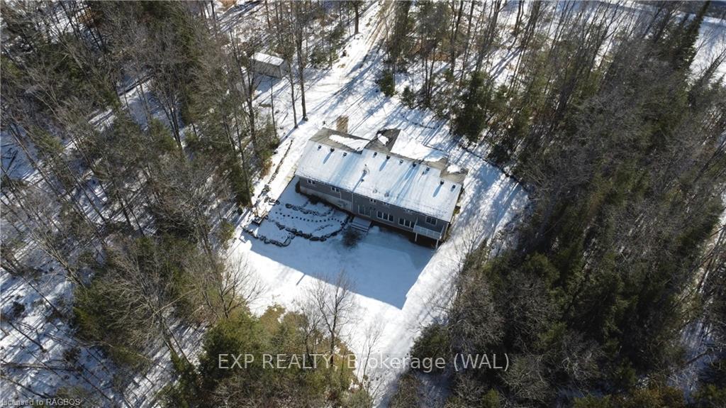 Photo 10 of 503125 Grey Road 12, West Grey — HOMEH
