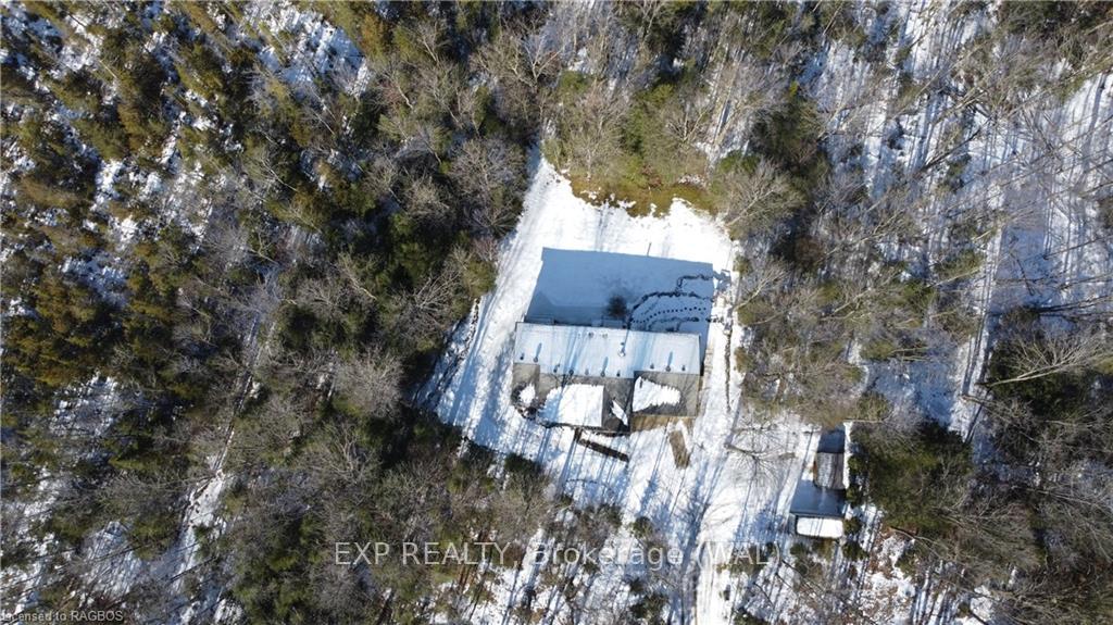 Photo 11 of 503125 Grey Road 12, West Grey — HOMEH