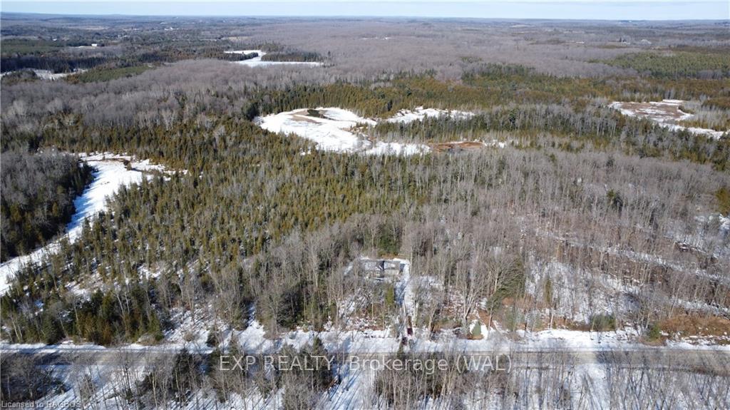 Photo 13 of 503125 Grey Road 12, West Grey — HOMEH