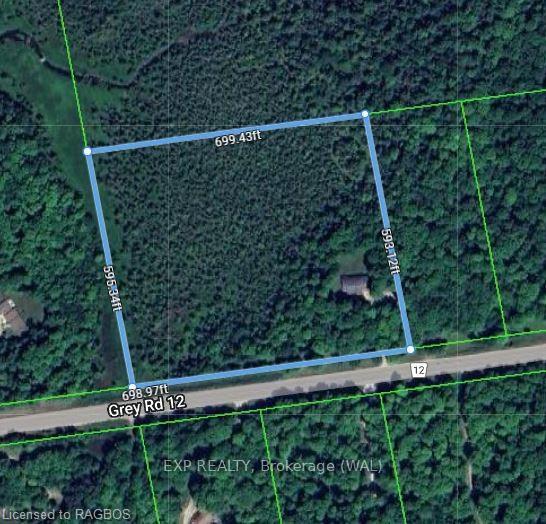 Photo 14 of 503125 Grey Road 12, West Grey — HOMEH