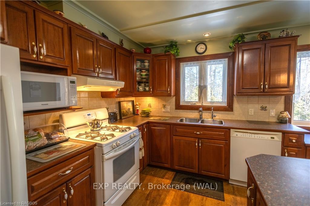 Photo 17 of 503125 Grey Road 12, West Grey — HOMEH