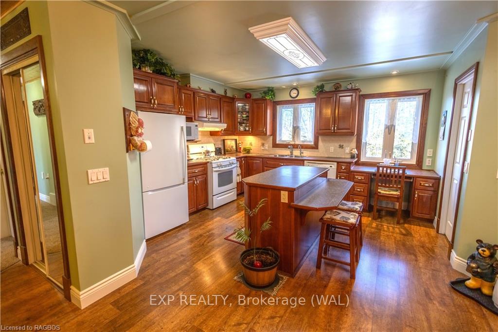 Photo 18 of 503125 Grey Road 12, West Grey — HOMEH