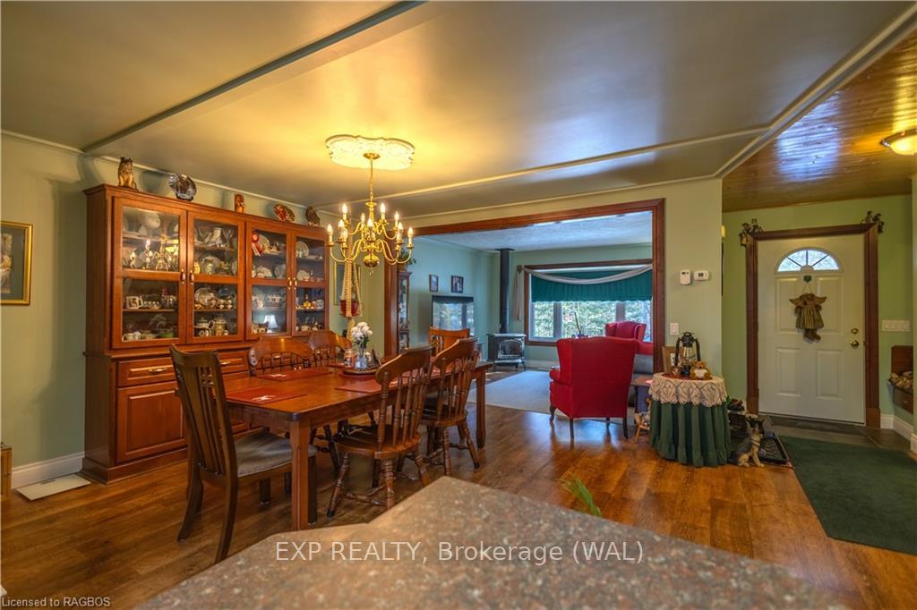 Photo 20 of 503125 Grey Road 12, West Grey — HOMEH