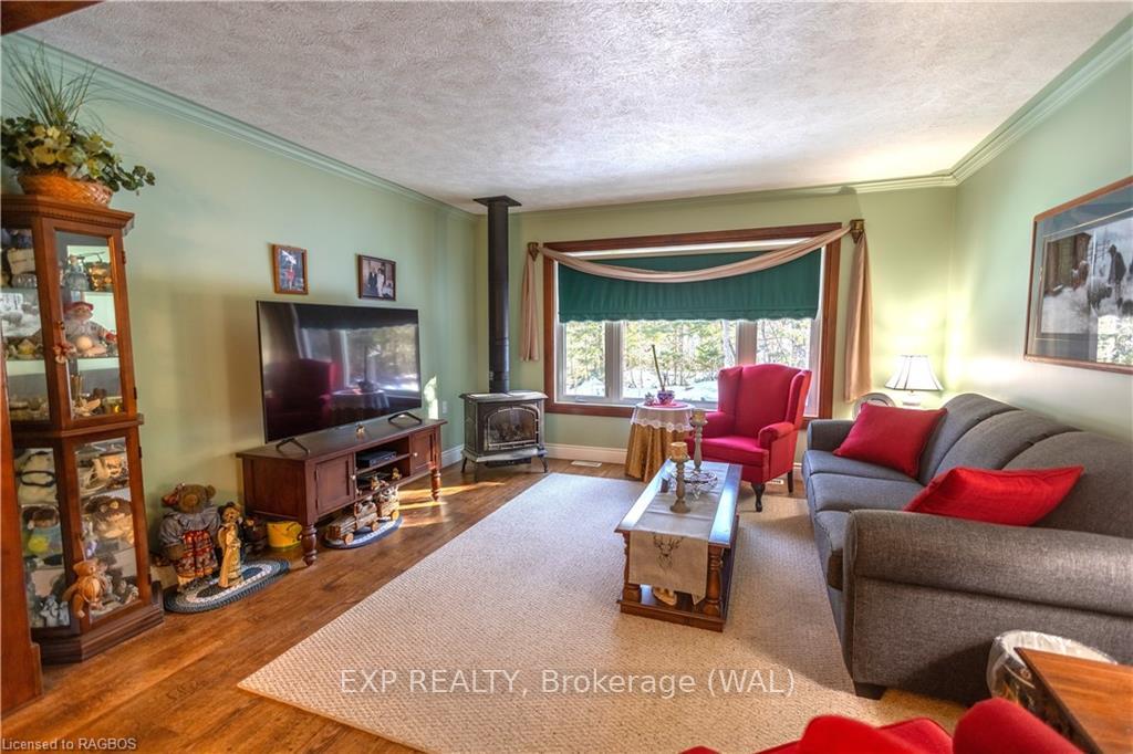 Photo 22 of 503125 Grey Road 12, West Grey — HOMEH