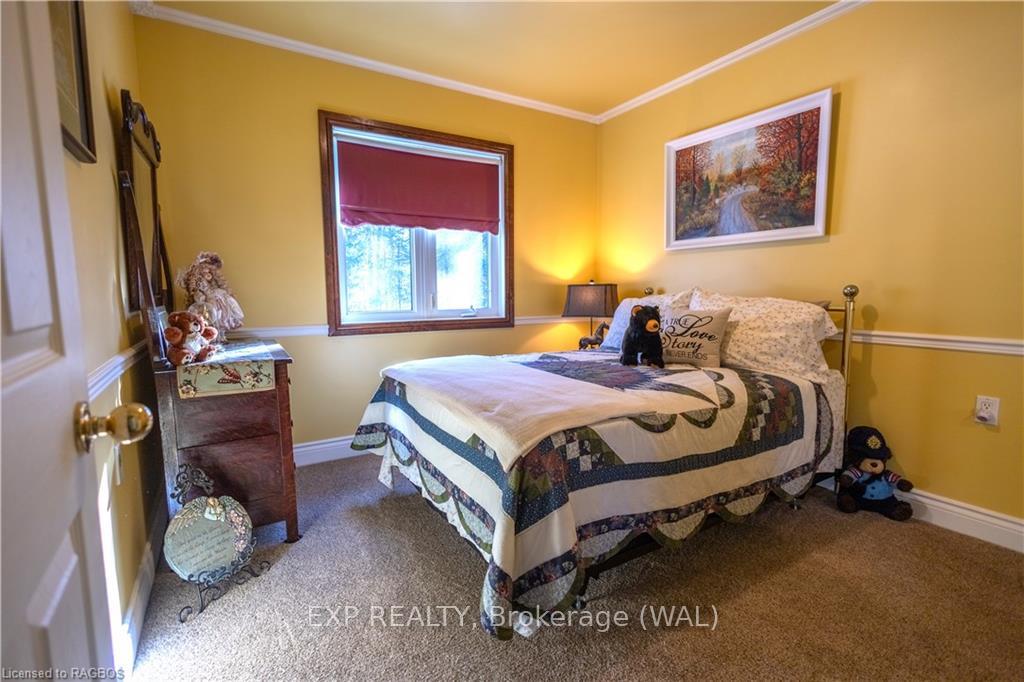 Photo 24 of 503125 Grey Road 12, West Grey — HOMEH