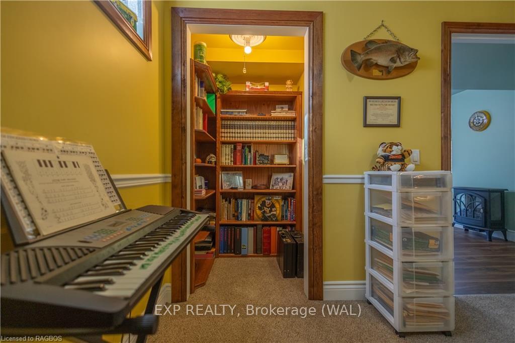 Photo 36 of 503125 Grey Road 12, West Grey — HOMEH