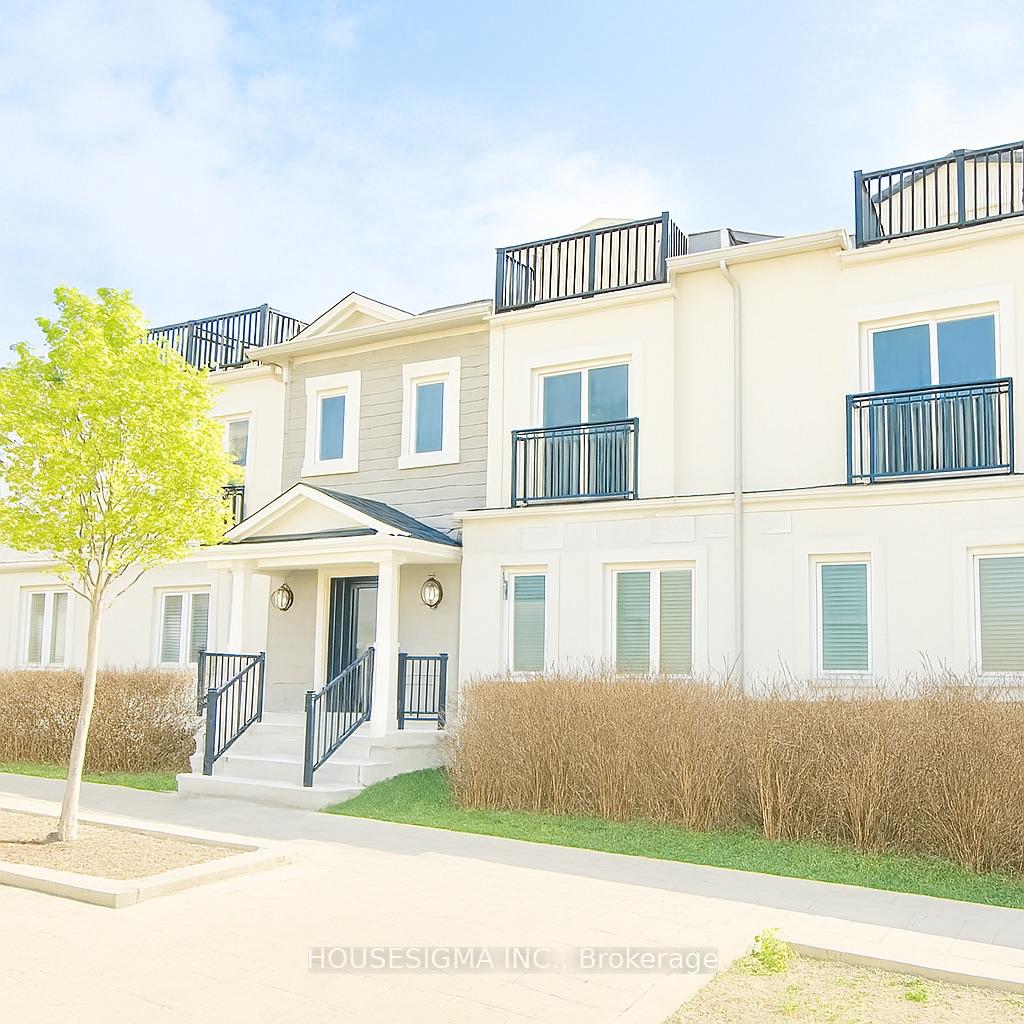 Photo 1 of Unit 11, 1040 Elton Way, Whitby, Pringle Creek — HOMEH