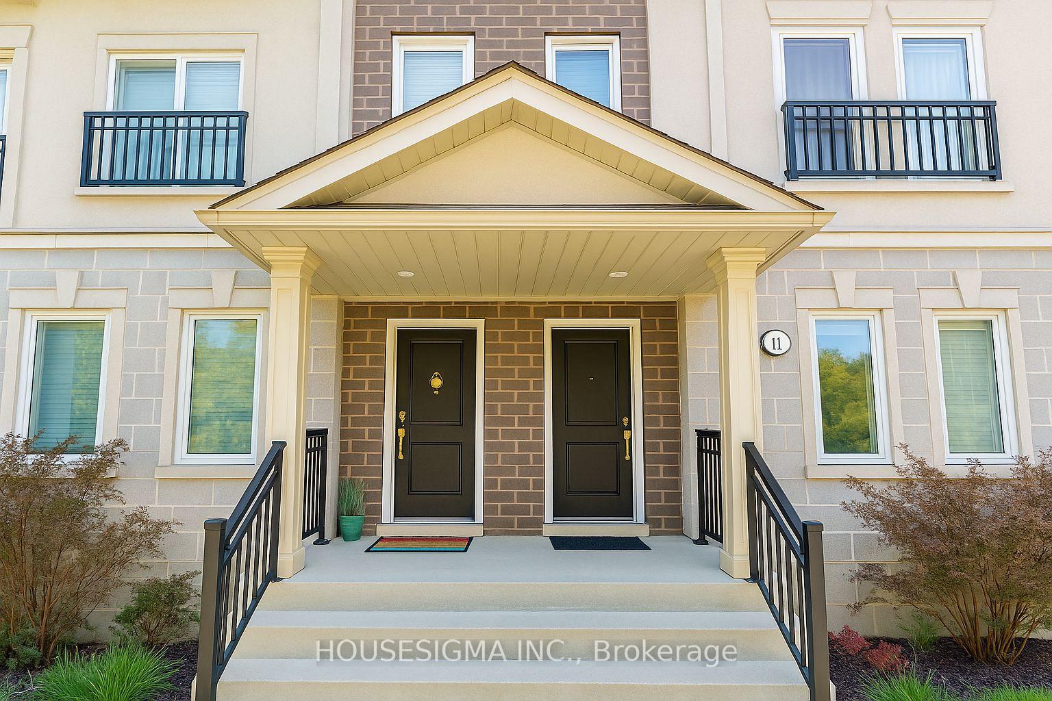 Photo 2 of Unit 11, 1040 Elton Way, Whitby, Pringle Creek — HOMEH