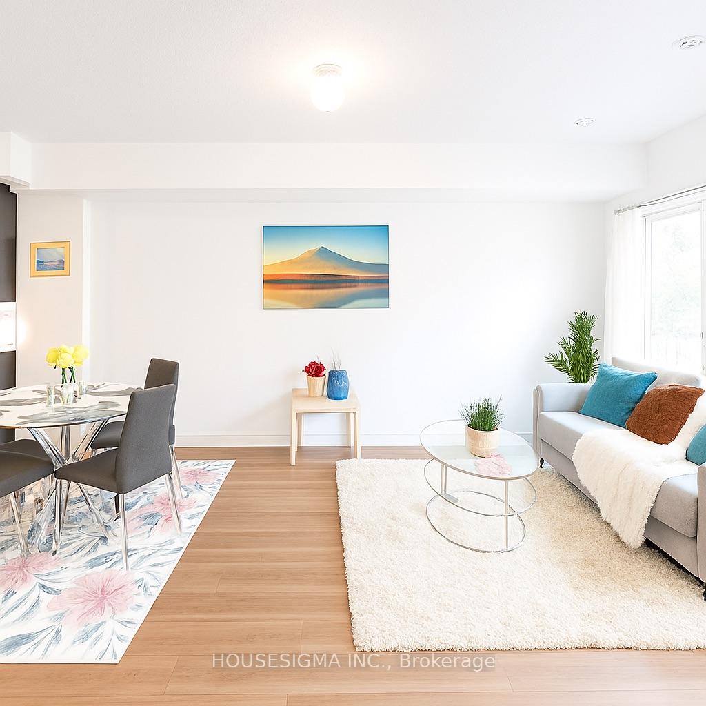 Photo 4 of Unit 11, 1040 Elton Way, Whitby, Pringle Creek — HOMEH