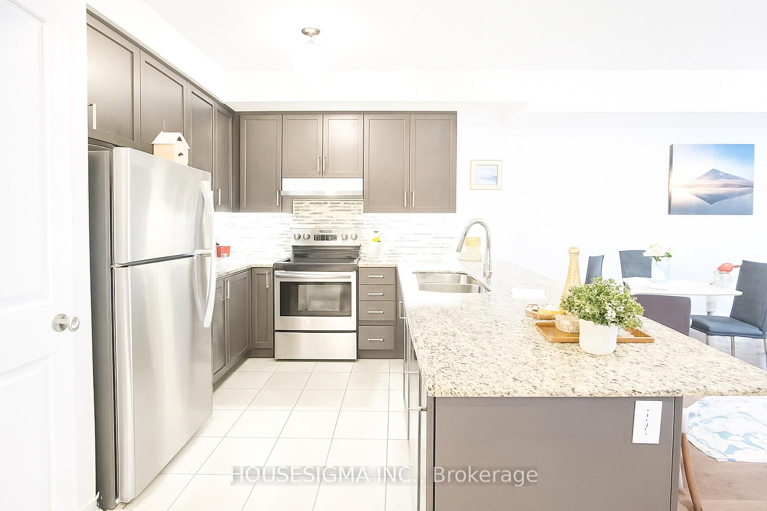 Photo 6 of Unit 11, 1040 Elton Way, Whitby, Pringle Creek — HOMEH