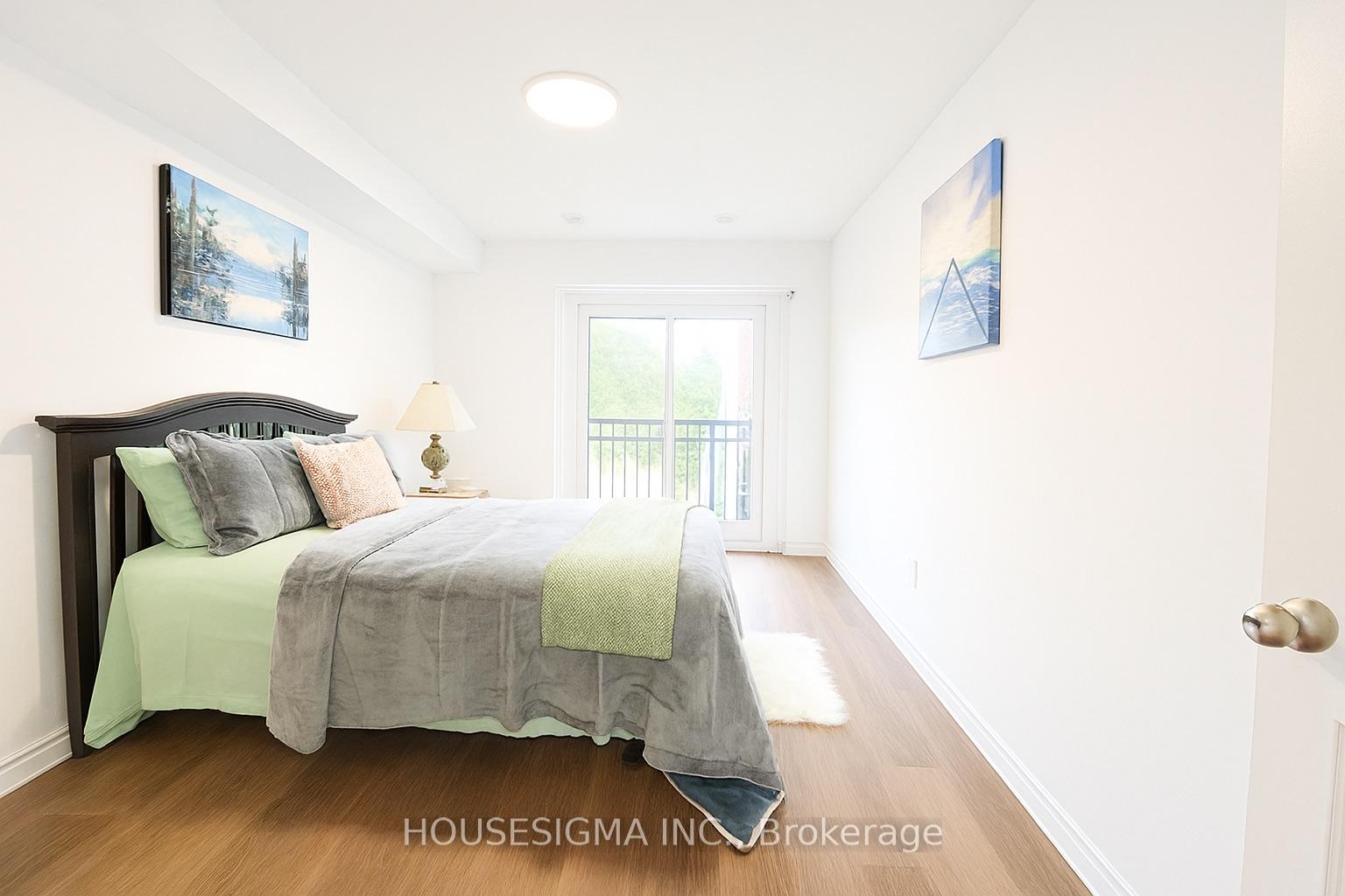 Photo 10 of Unit 11, 1040 Elton Way, Whitby, Pringle Creek — HOMEH