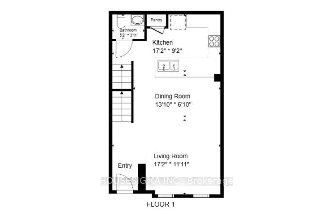 Photo 21 of Unit 11, 1040 Elton Way, Whitby, Pringle Creek — HOMEH