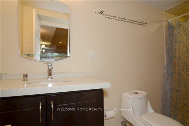 Photo 9 of 162 Hollywood Hill Circle, Vaughan, Vellore Village — HOMEH