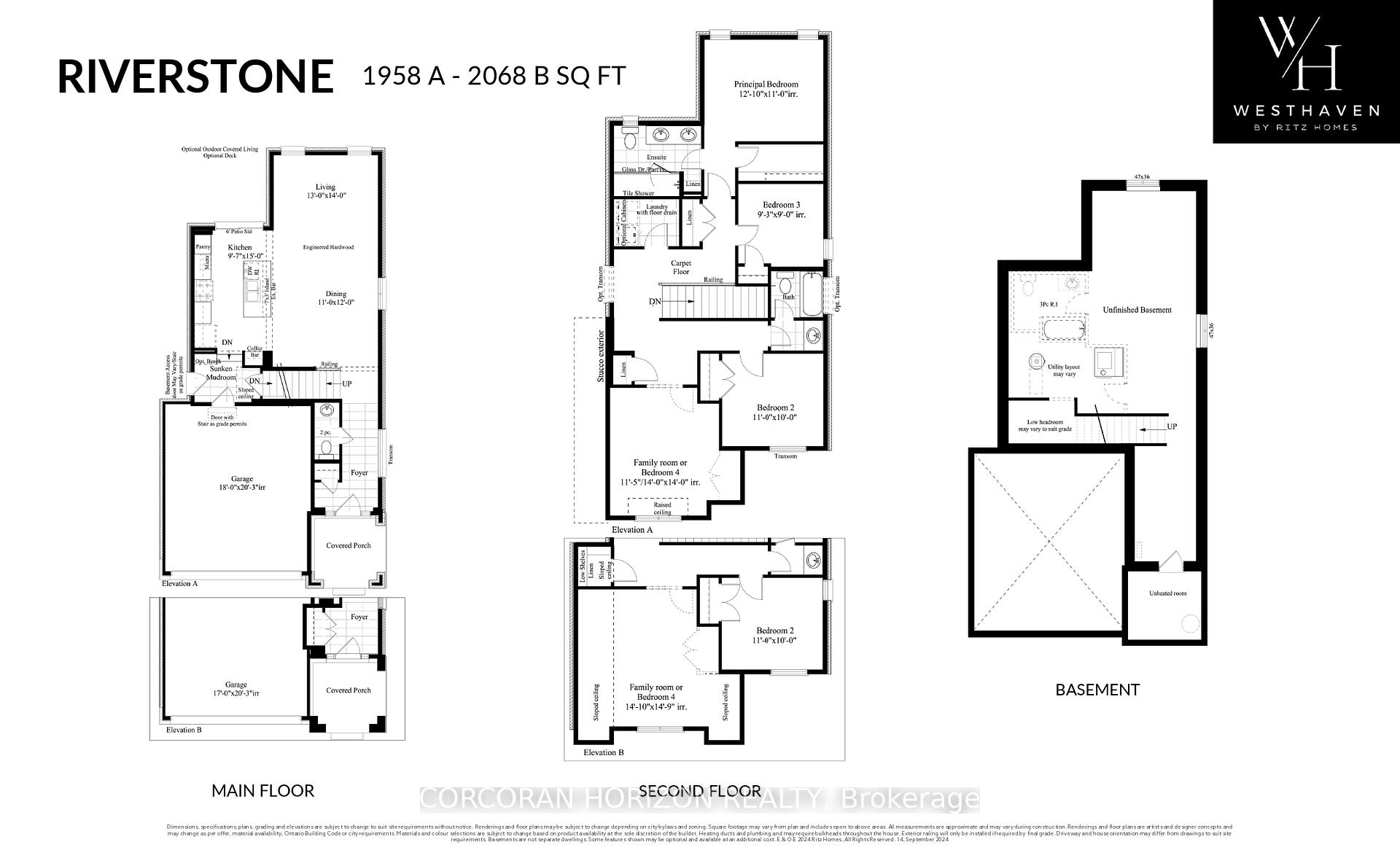 Photo 2 of LT 18 Westhaven Street, Waterloo — HOMEH
