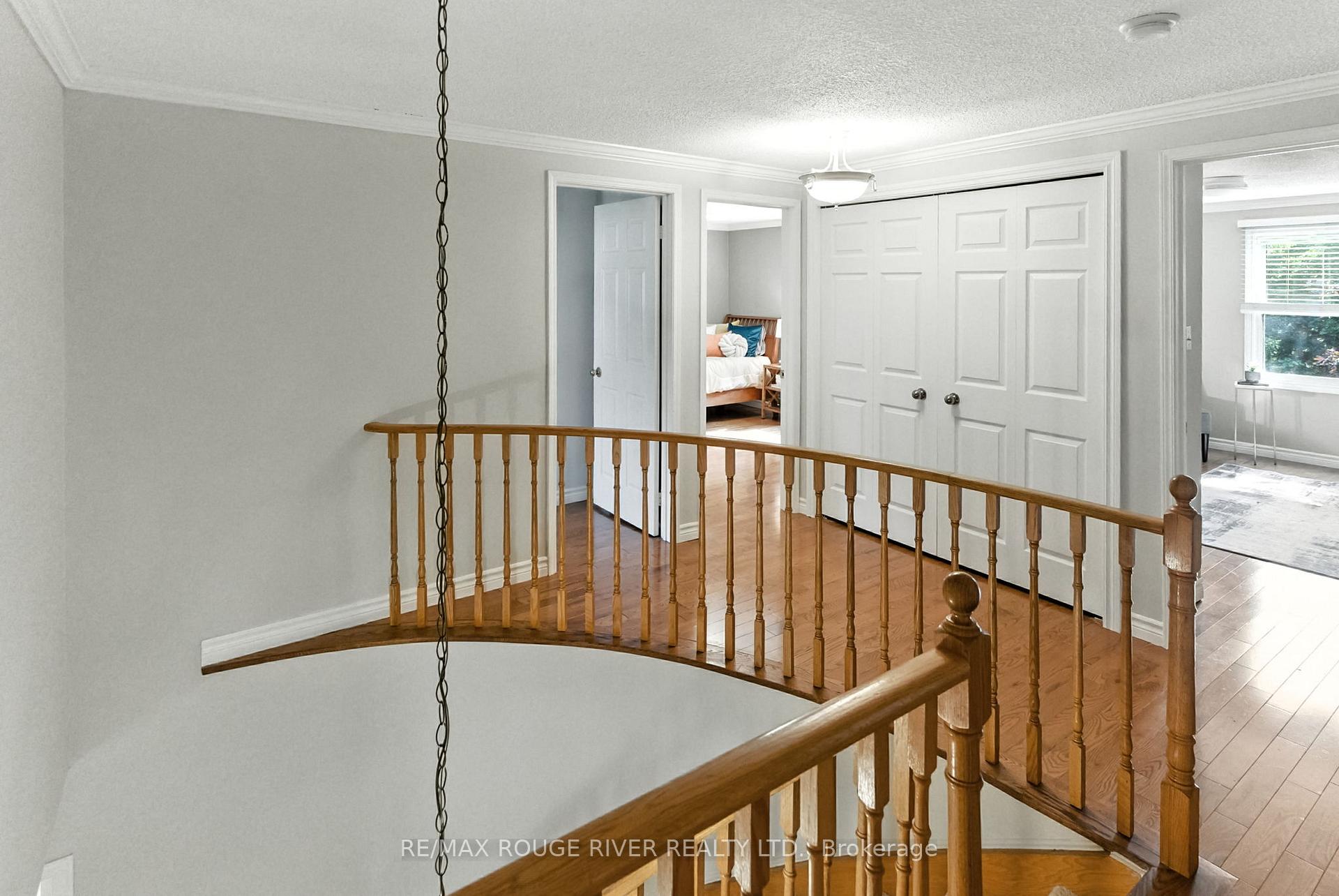 Photo 19 of 30 Citation Crescent, Whitby, Blue Grass Meadows — HOMEH