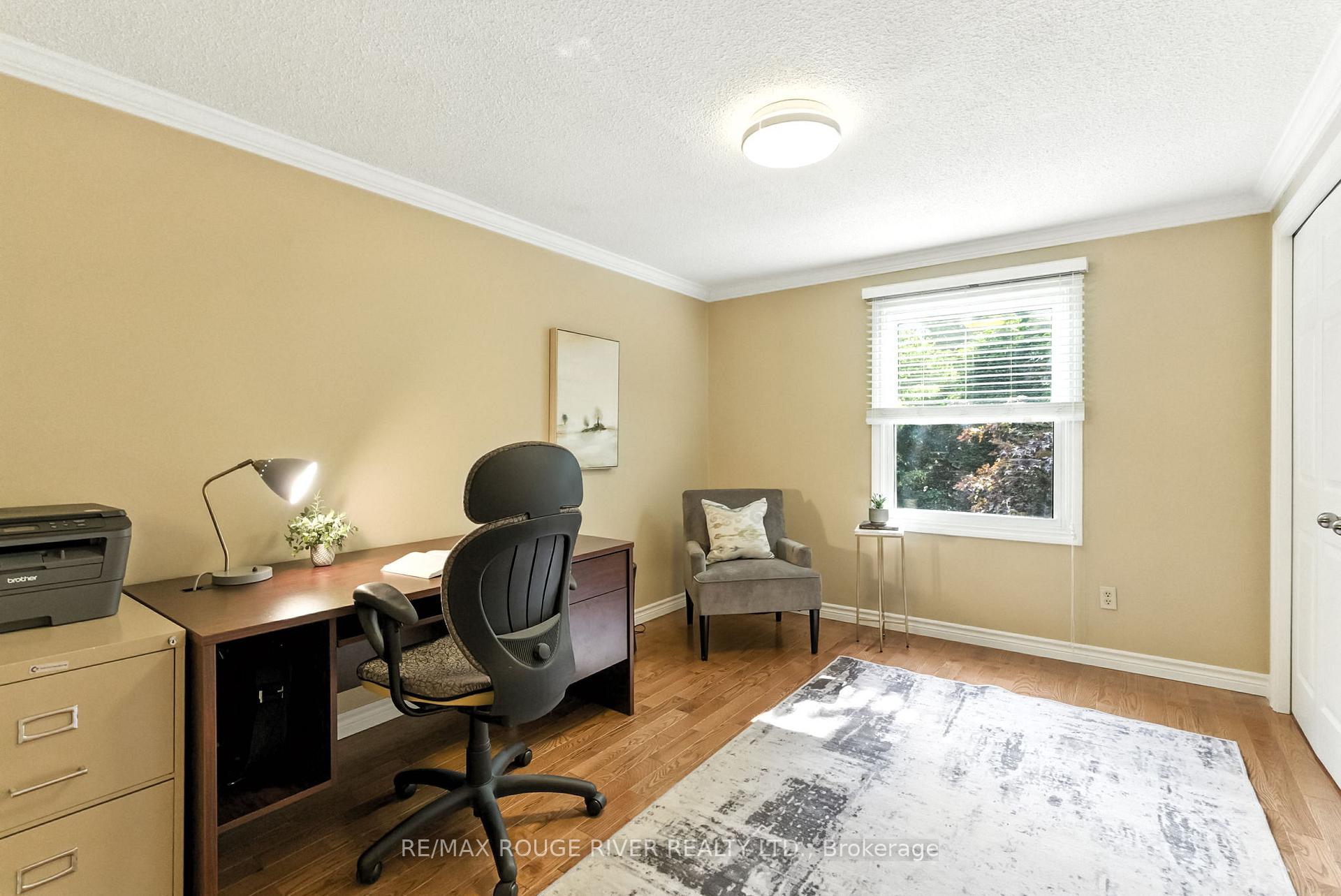 Photo 25 of 30 Citation Crescent, Whitby, Blue Grass Meadows — HOMEH