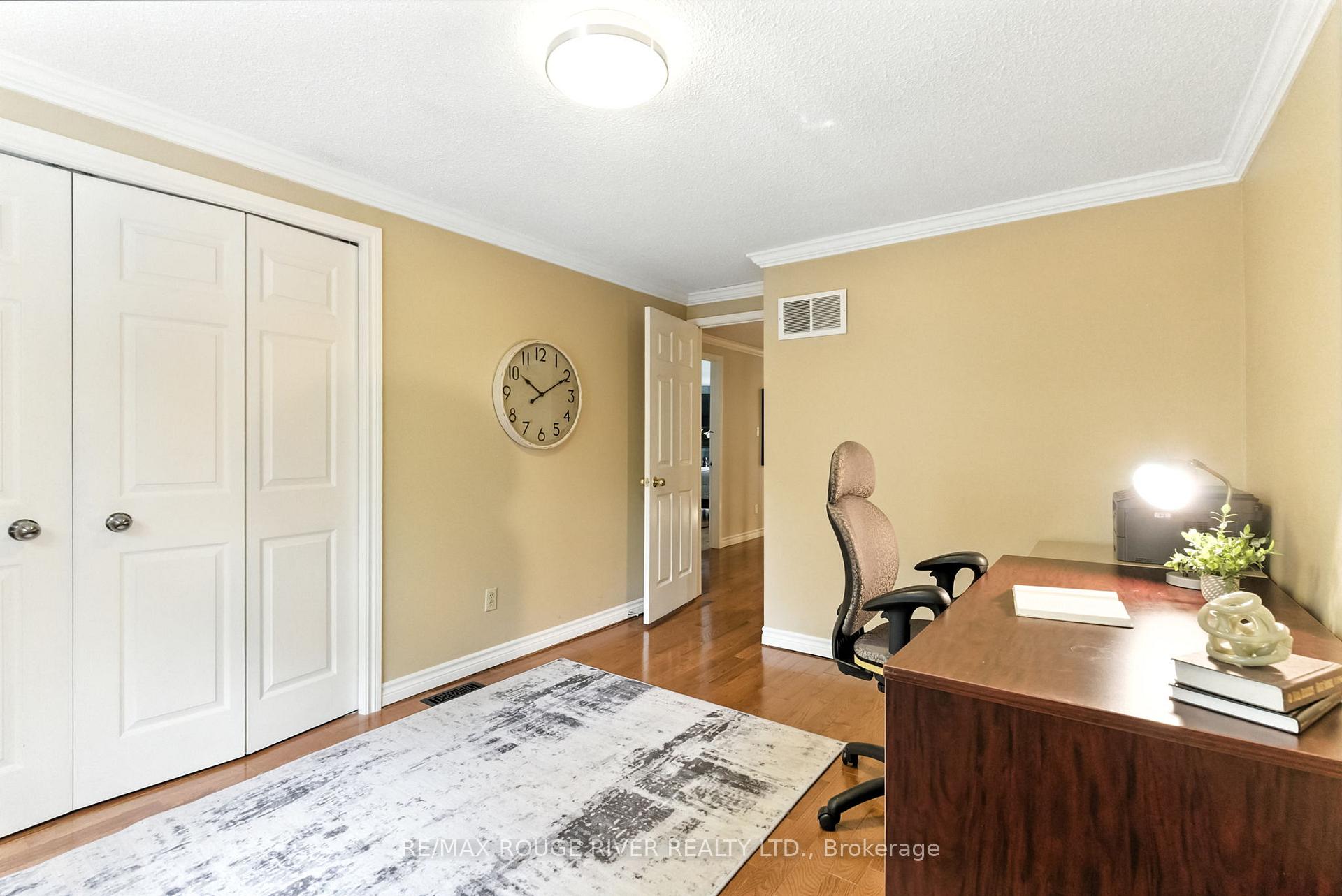 Photo 26 of 30 Citation Crescent, Whitby, Blue Grass Meadows — HOMEH