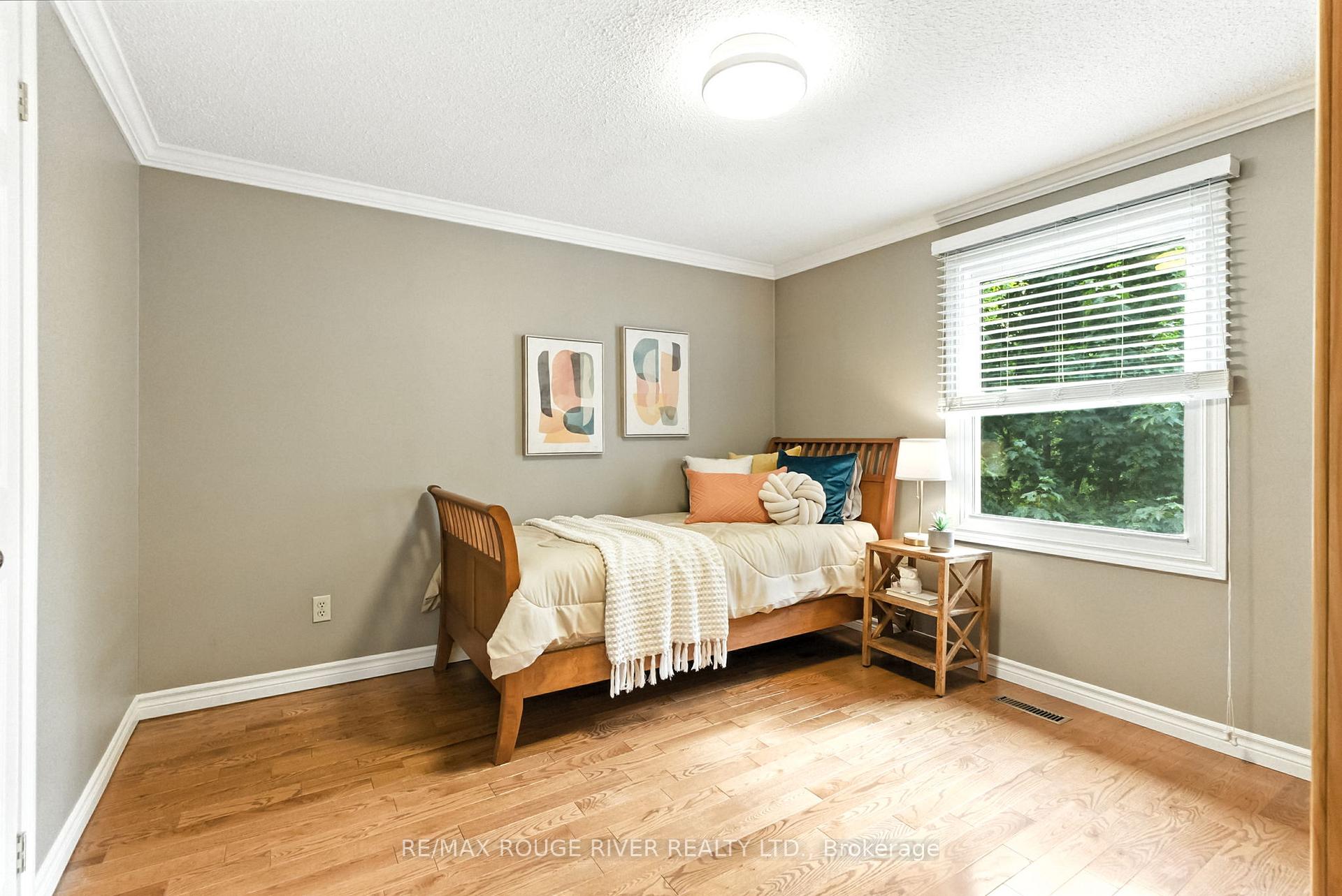 Photo 28 of 30 Citation Crescent, Whitby, Blue Grass Meadows — HOMEH
