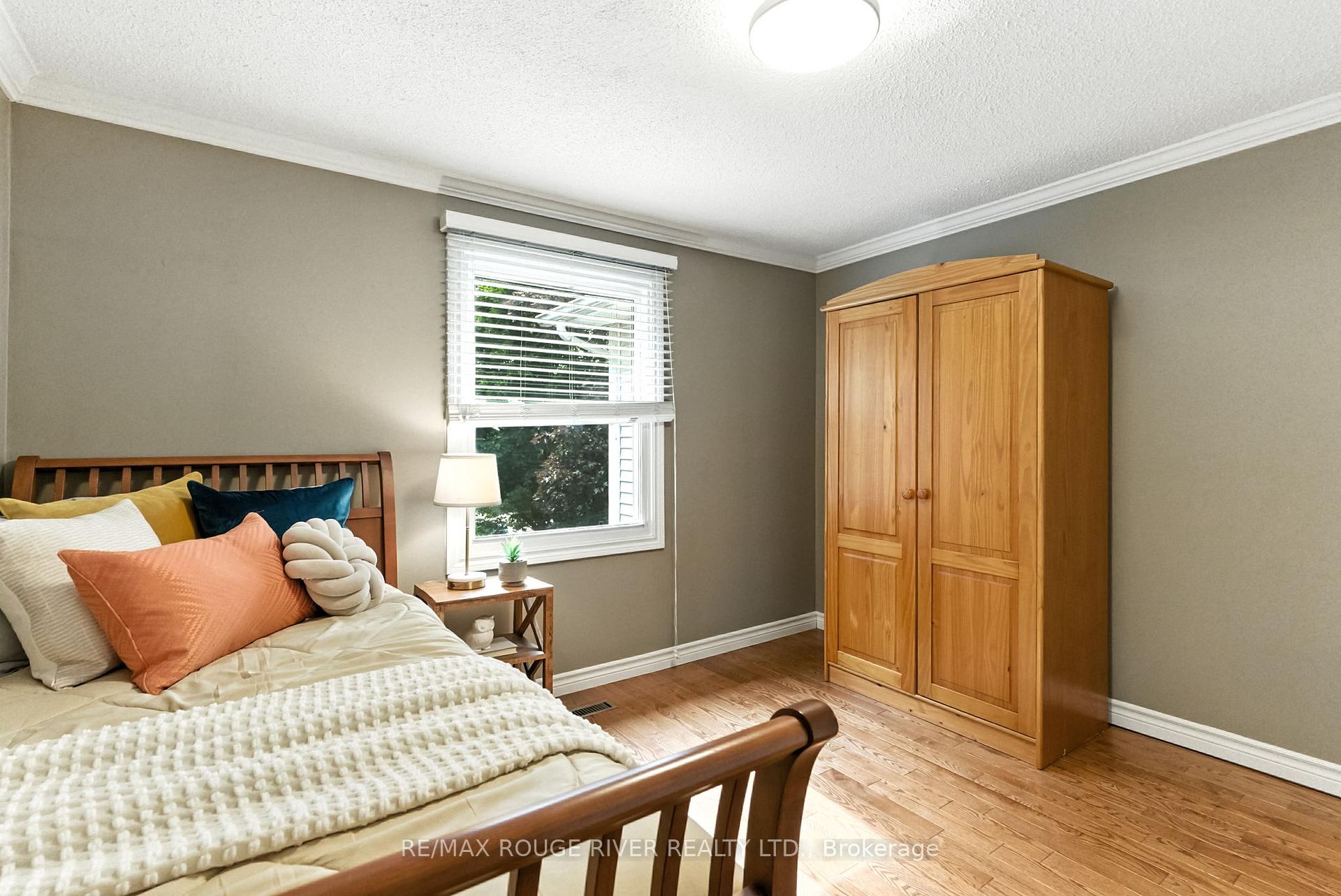 Photo 29 of 30 Citation Crescent, Whitby, Blue Grass Meadows — HOMEH