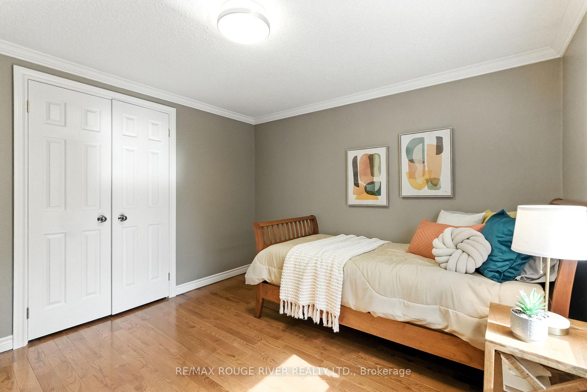 Photo 30 of 30 Citation Crescent, Whitby, Blue Grass Meadows — HOMEH
