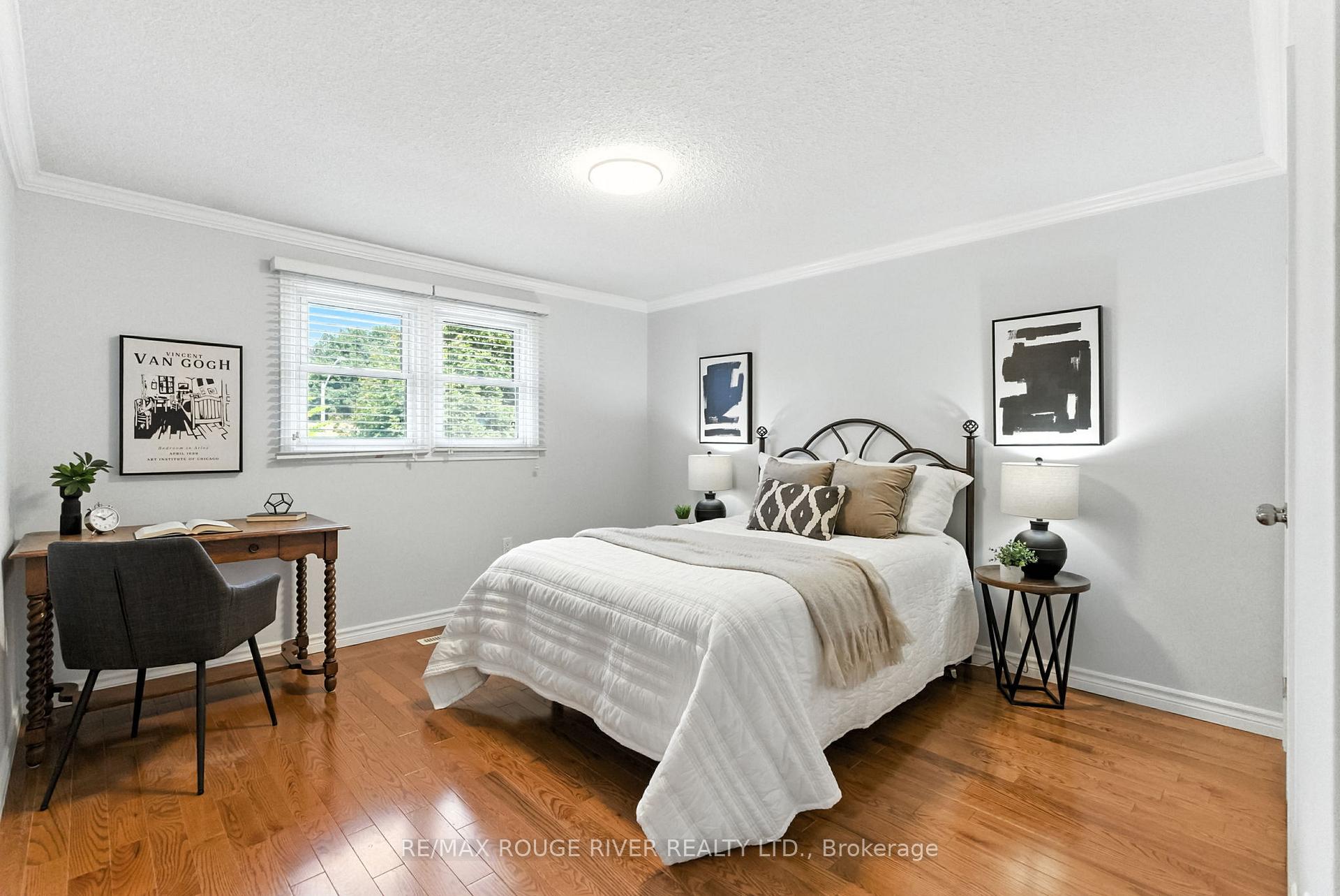 Photo 31 of 30 Citation Crescent, Whitby, Blue Grass Meadows — HOMEH