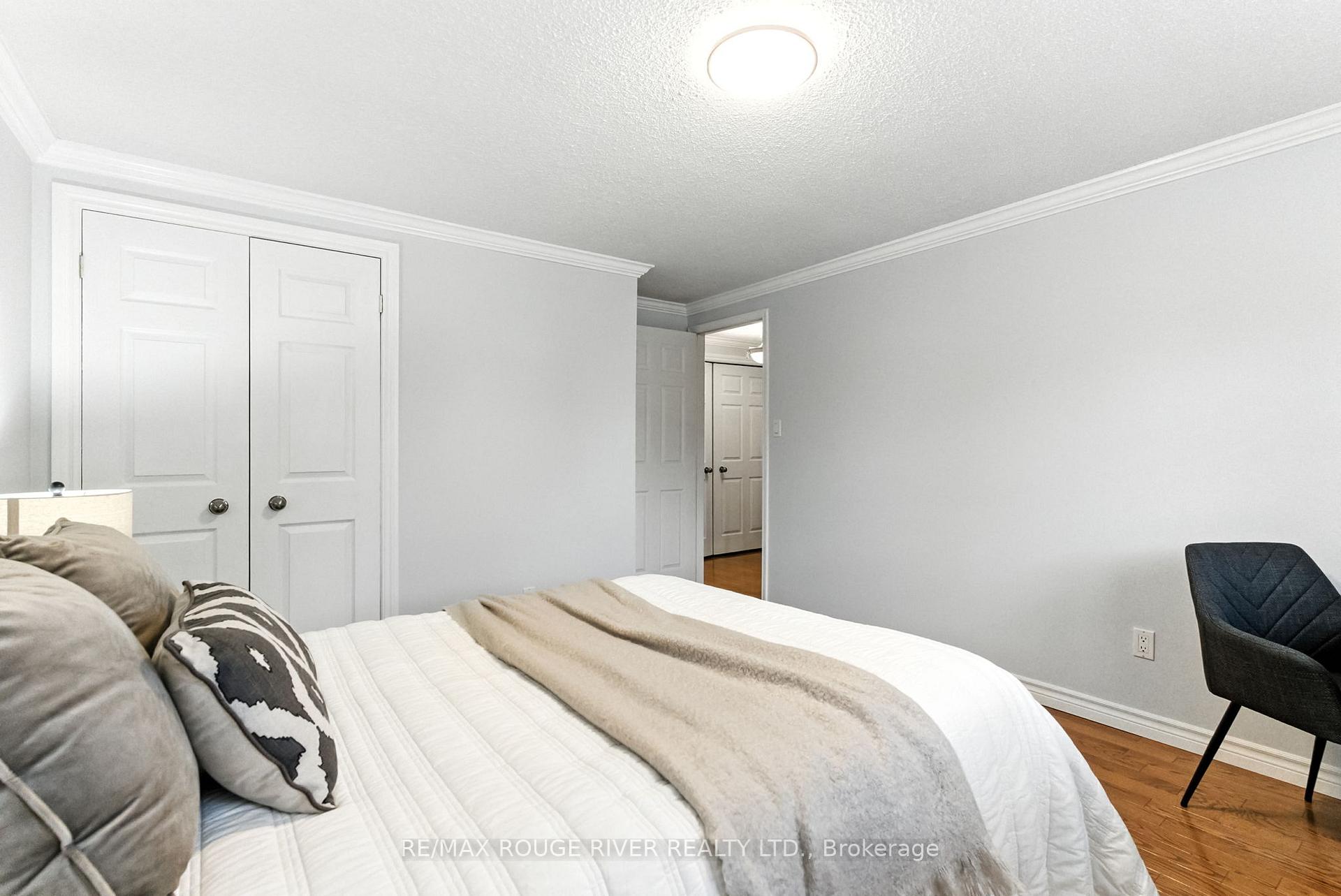 Photo 32 of 30 Citation Crescent, Whitby, Blue Grass Meadows — HOMEH