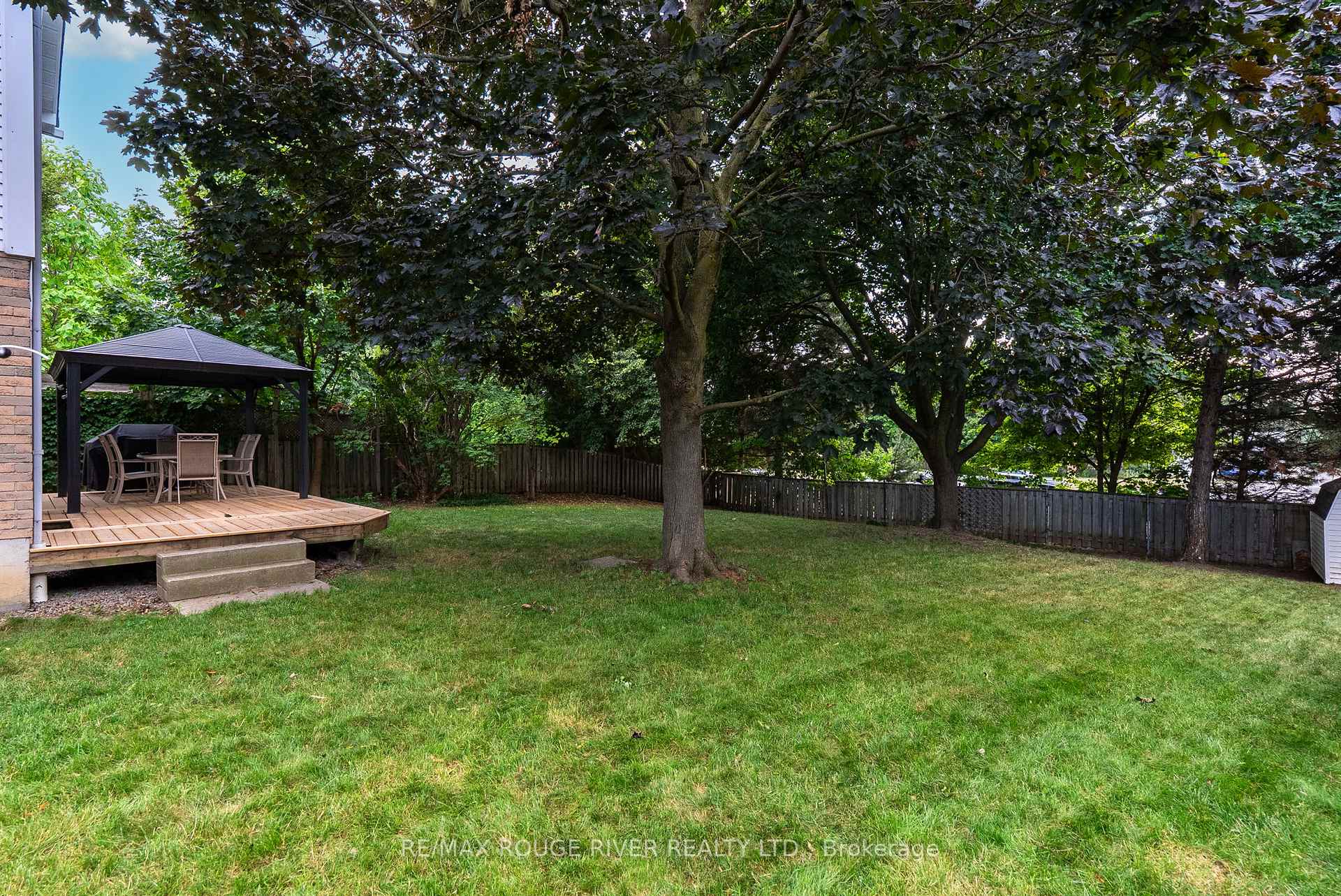 Photo 40 of 30 Citation Crescent, Whitby, Blue Grass Meadows — HOMEH