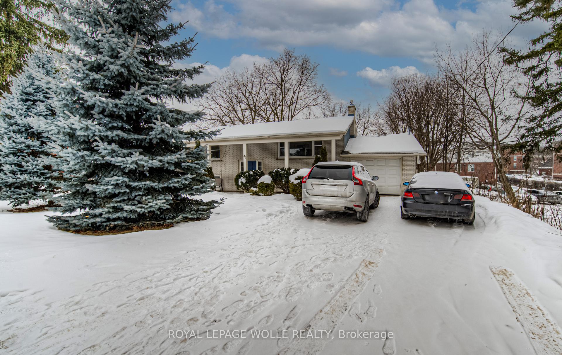 Photo 1 of 42 Central Street, Waterloo — HOMEH