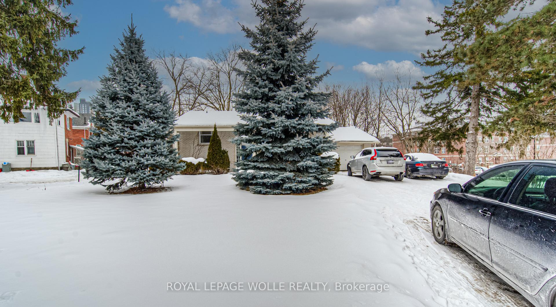 Photo 2 of 42 Central Street, Waterloo — HOMEH