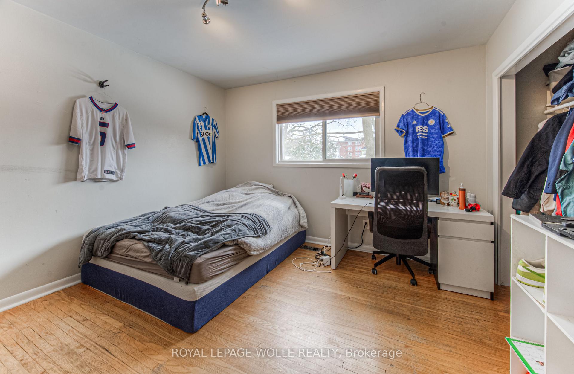 Photo 14 of 42 Central Street, Waterloo — HOMEH